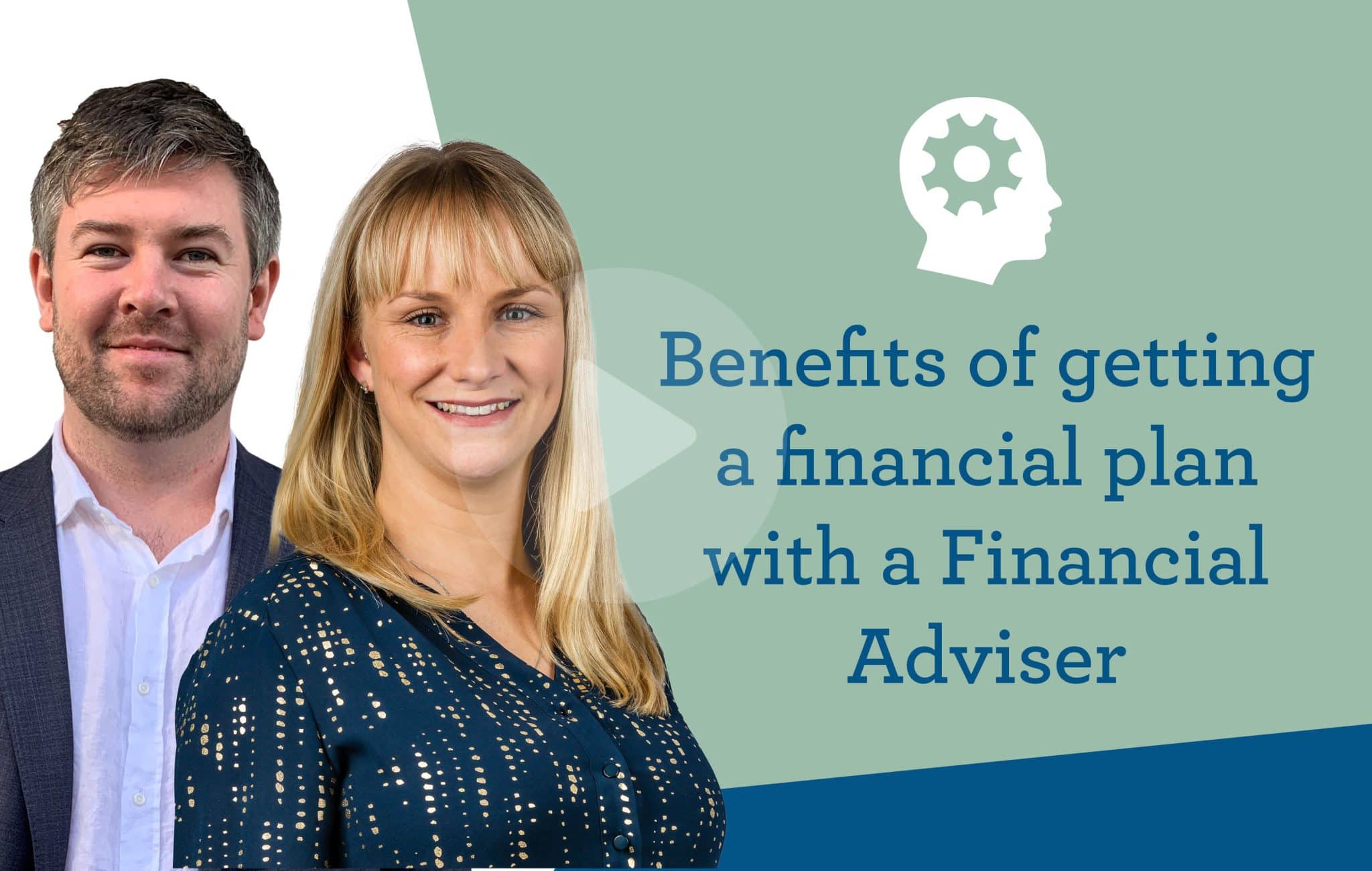 A Financial Plan helps you plan for the future and achieve your financial goals.