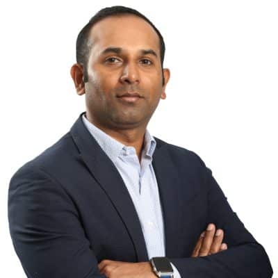 Nobin Antony, Insurance Adviser based in Hastings, New Zealand.