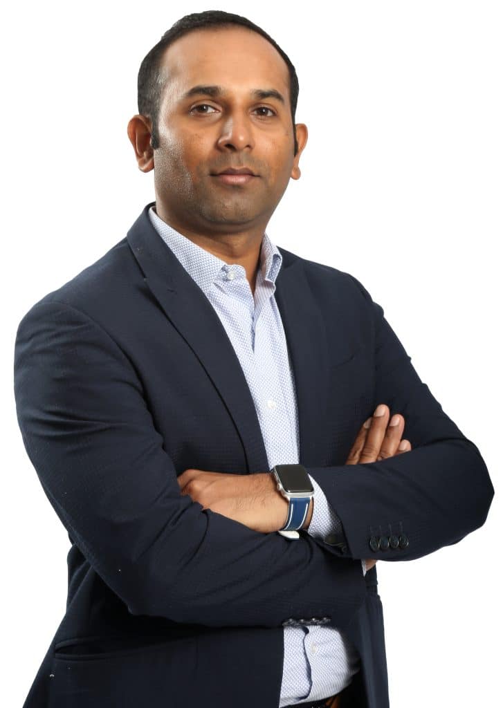 Nobin Antony, Insurance Adviser based in Hastings, New Zealand.