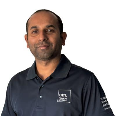 Nobin Antony, Life and Health Insurance Adviser based in Hawke's Bay, New Zealand.