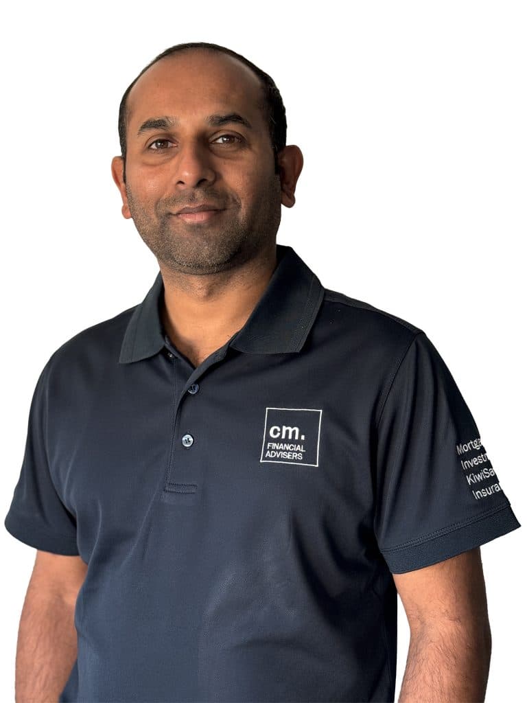 Nobin Antony, Life and Health Insurance Adviser based in Hawke's Bay, New Zealand.