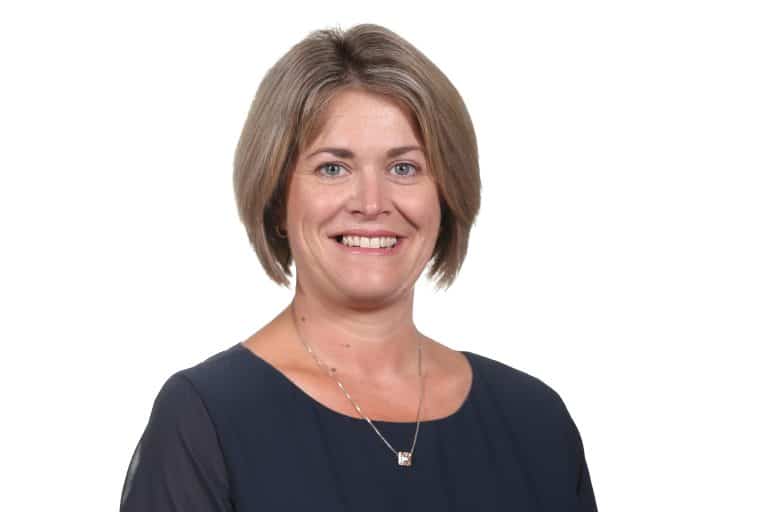 Stacey Crispin, Mortgage, Insurance and KiwiSaver Adviser based in Central Hawke's Bay for Cole Murray Financial Advisers.