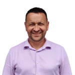 Dave Riddell, our Insurance Adviser is here to find the right insurance for you and your situation.