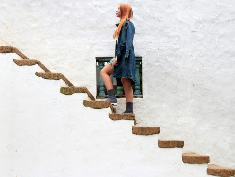 We explain the difference between stepped and level premiums with your personal insurance.