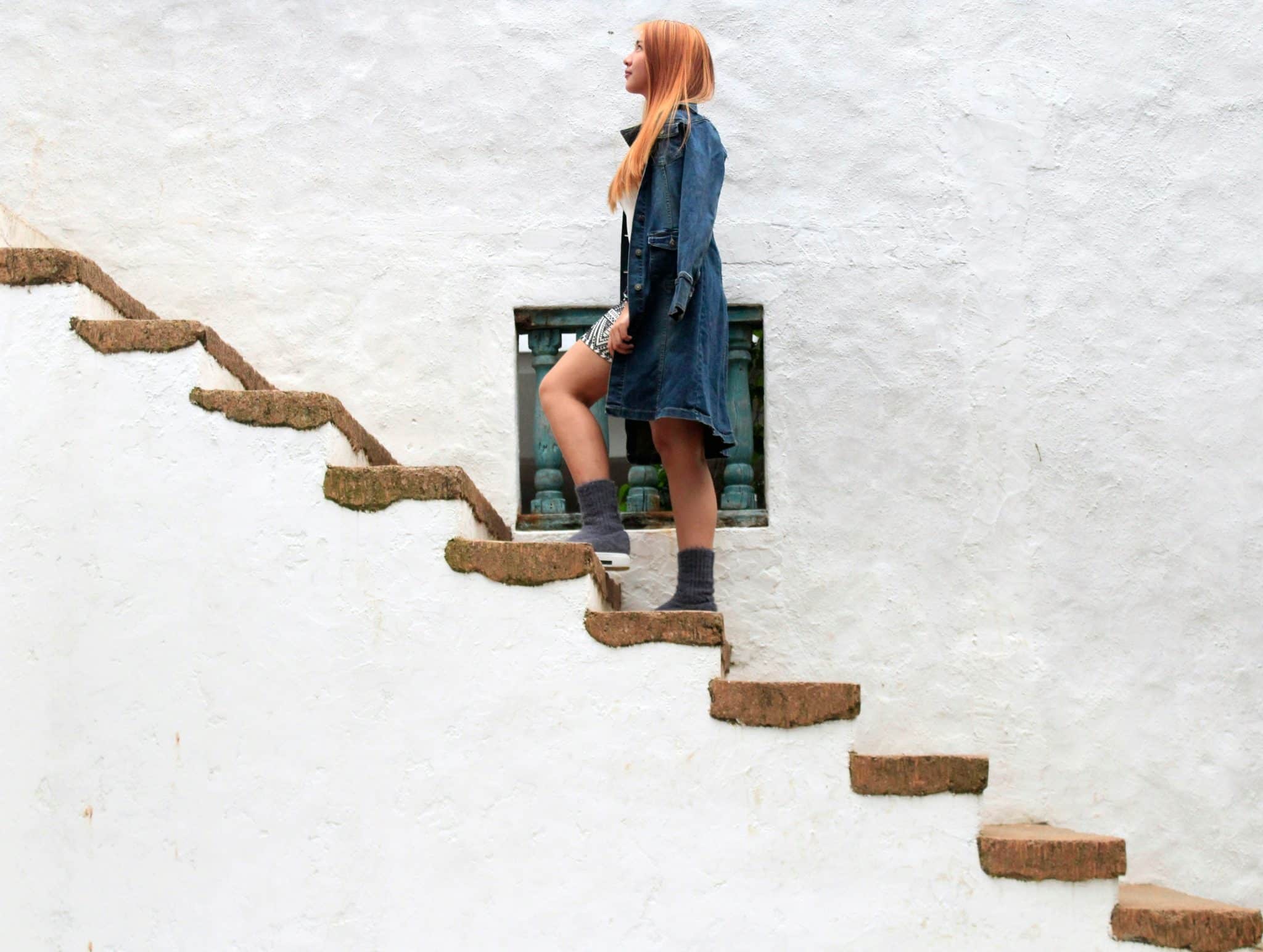 We explain the difference between stepped and level premiums with your personal insurance.