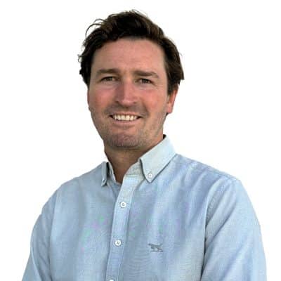 Grae Gillespie, Personal Insurance Adviser based in Hastings, New Zealand.