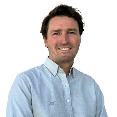 Grae Gillespie, Personal Insurance Adviser based in Hastings, New Zealand.