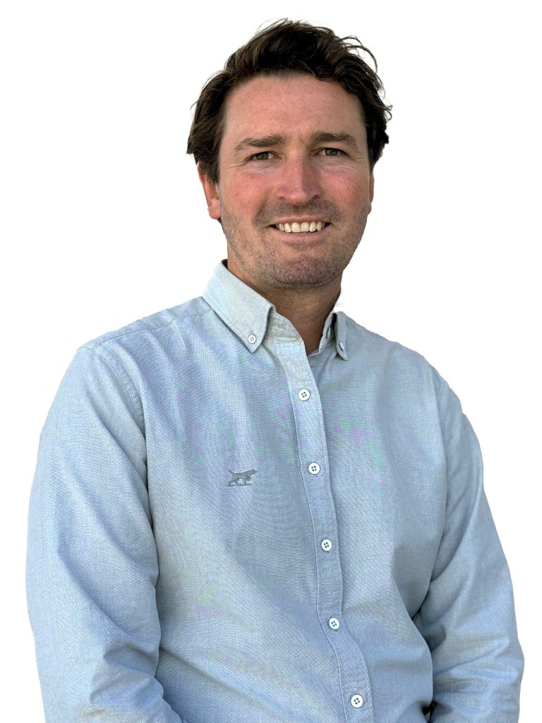 Grae Gillespie, Personal Insurance Adviser based in Hastings, New Zealand.