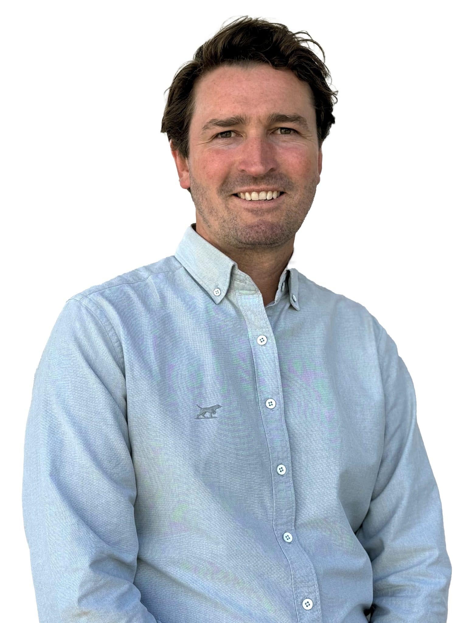 Grae Gillespie, Personal Insurance Adviser based in Hastings, New Zealand.