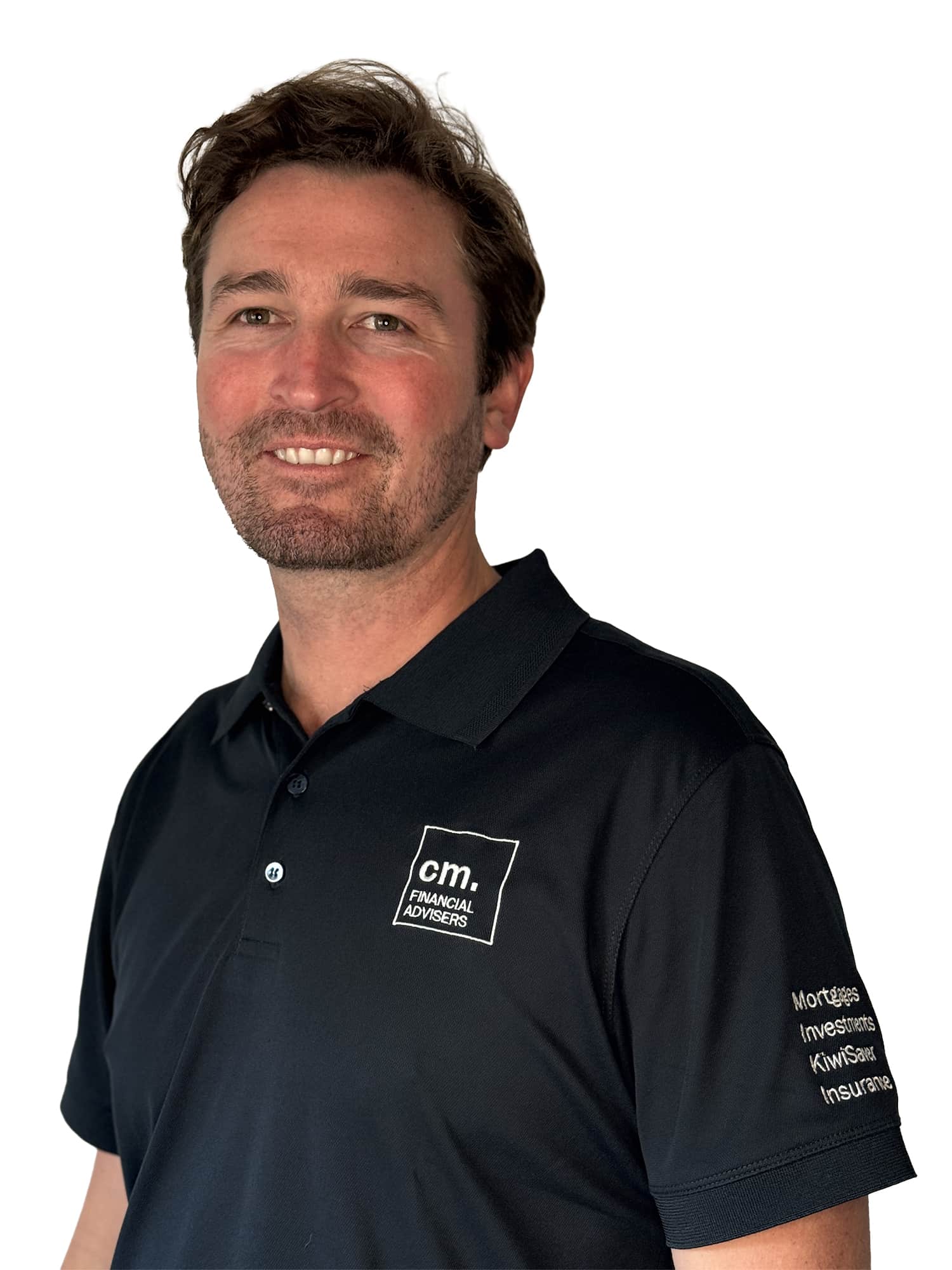 Grae Gillespie, Personal Insurance Adviser based in Hastings, New Zealand.