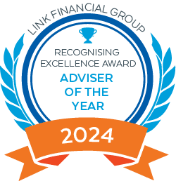 Adviser of the year 2024