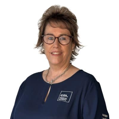 Deb Mote CM Financial Advisers, previously Mortgage and Insurance Link Hawke's Bay