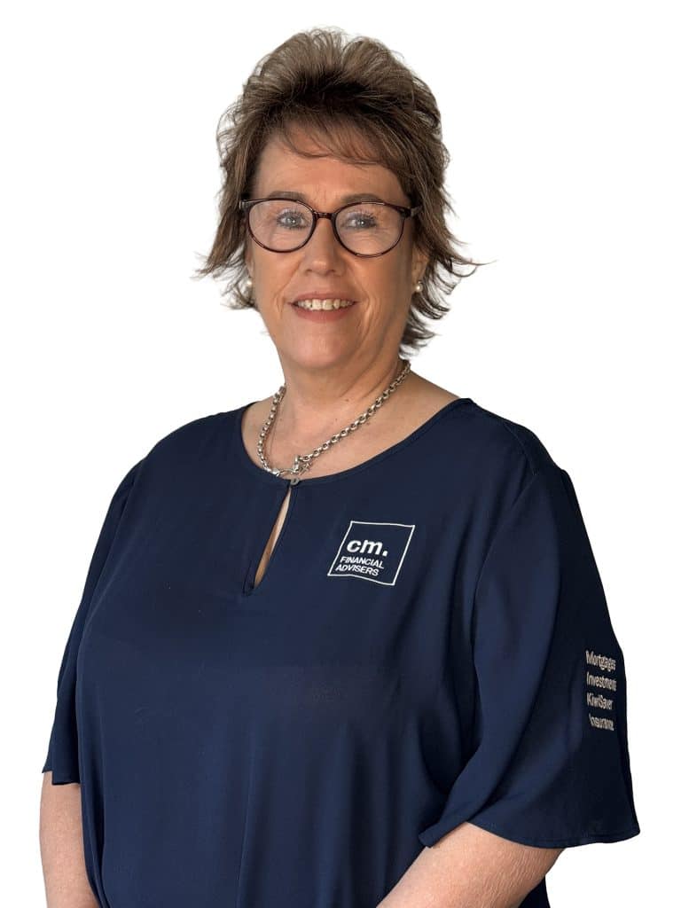 Deb Mote CM Financial Advisers, previously Mortgage and Insurance Link Hawke's Bay