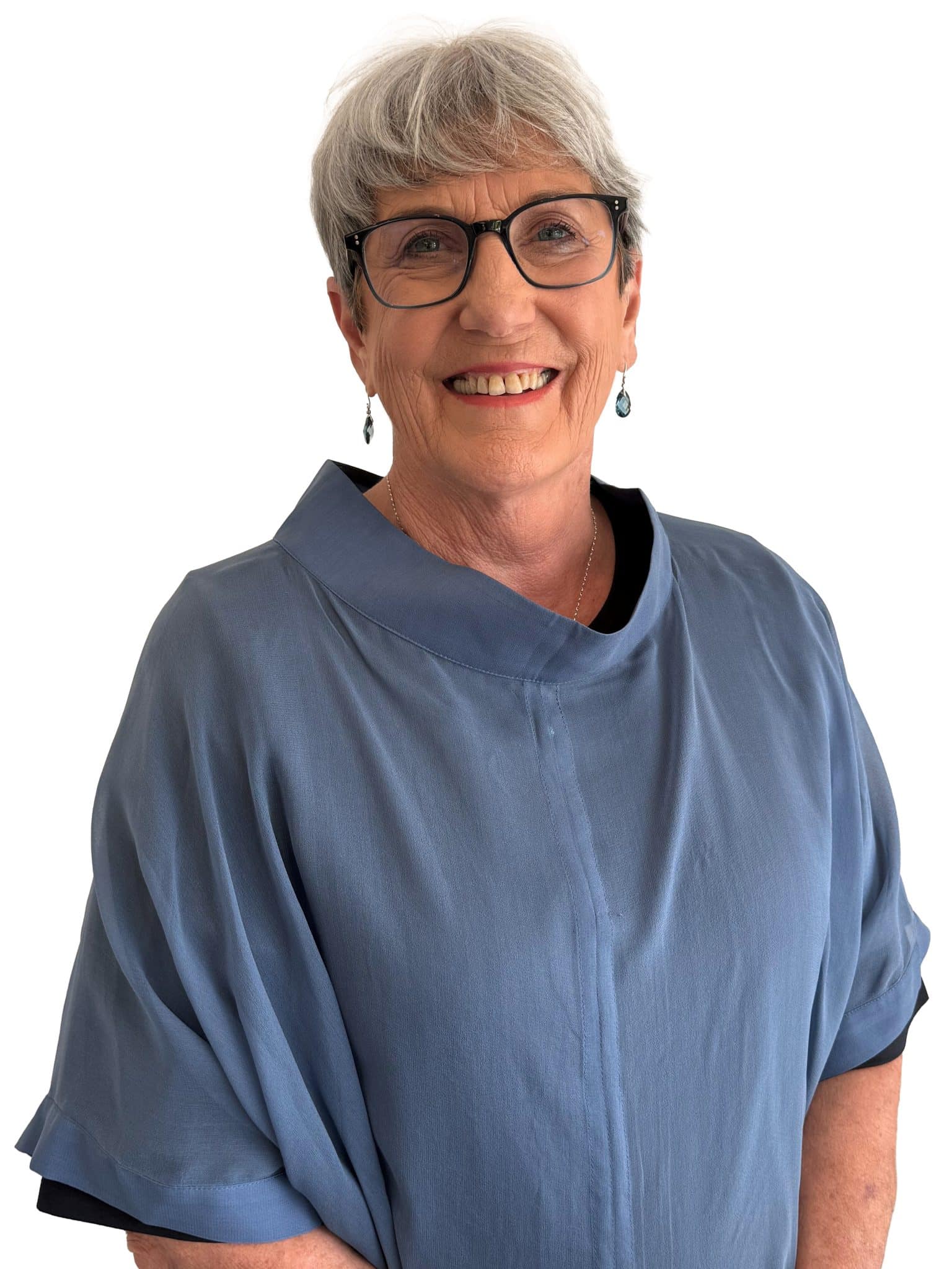 Judy Steiner Mortgage and Insurance Adviser at CM Financial Advisers previously known as Mortgage and Insurance Link Hawke's Bay