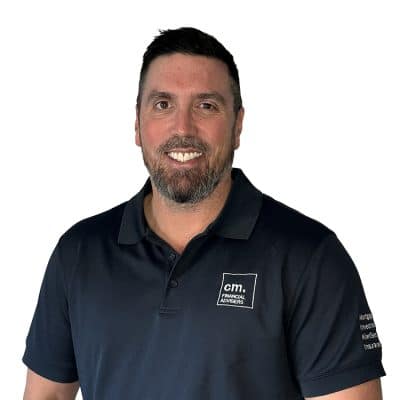 Peter Barry Mortgage Adviser at CM Financial Advisers