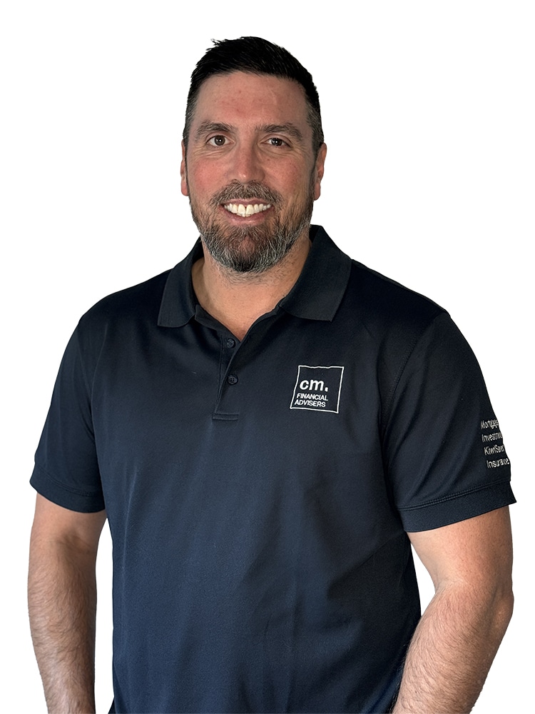 Peter Barry Mortgage Adviser at CM Financial Advisers