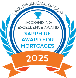Sapphire Mortgage award 2024