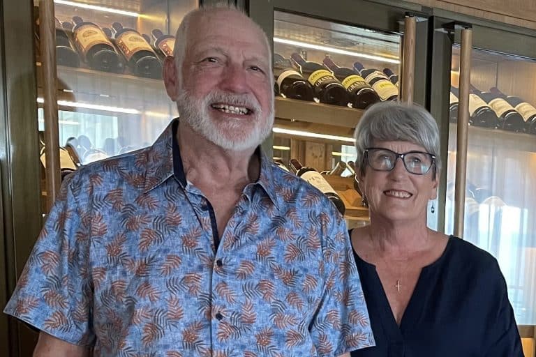 Hawke's Bay health insurance advice client story