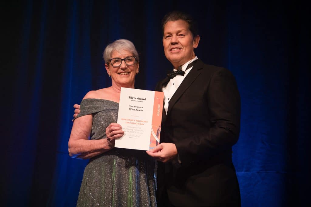 Judy Steiner award winning Mortgage and Insurance Adviser from Mortgage and Insurance Link.