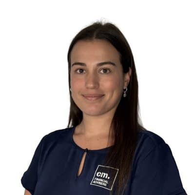 Morrigan Priscott Investment Adviser Support based in Hastings, Hawke's Bay at CM Financial Advisers