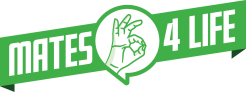 Mates4Life is a Hawke's Bay charity on a mission to build a community where no one struggles alone.